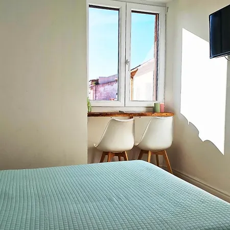 Penzion Domo Ulleri Olbia