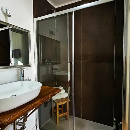 Domo Ulleri Penzion 3*