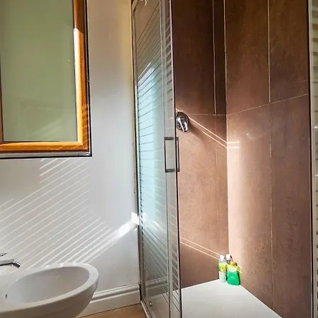 Penzion Domo Ulleri Olbia