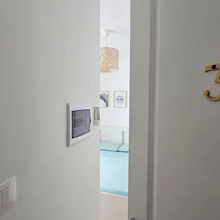 Domo Ulleri 3* Olbia