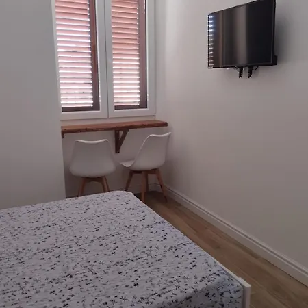 Guest house Domo Ulleri Olbia
