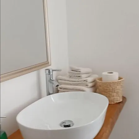 Guest house Domo Ulleri Olbia