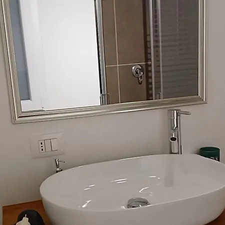 Guest house Domo Ulleri