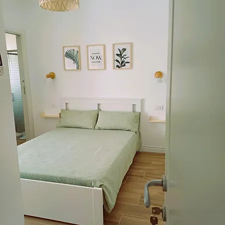 Domo Ulleri Guest house *