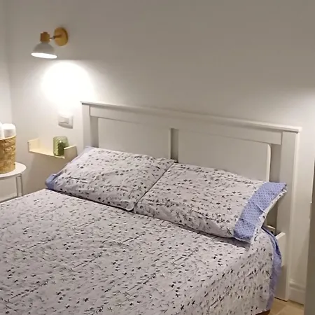 Guest house Domo Ulleri *