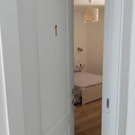 Guest house Domo Ulleri Olbia