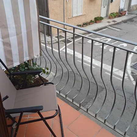 Domo Ulleri Olbia