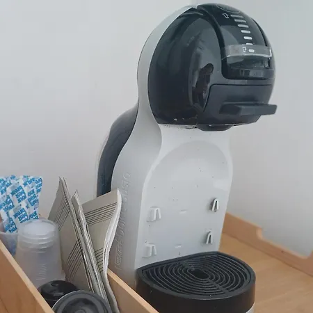 Konukevi Domo Ulleri