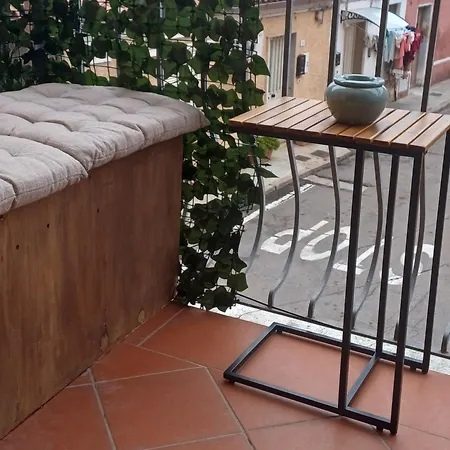 Guest house Domo Ulleri