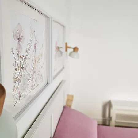 בית הארחה Domo Ulleri