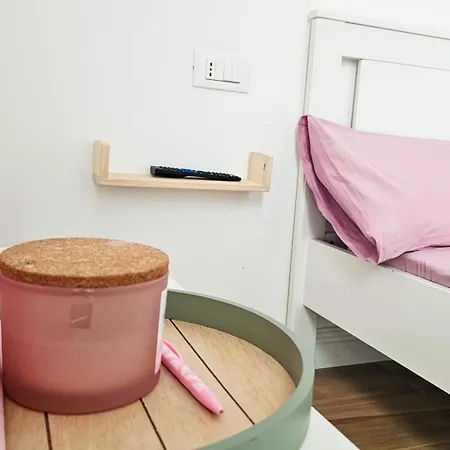 招待所 Domo Ulleri 奧爾比亞