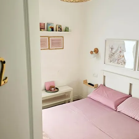 招待所 Domo Ulleri