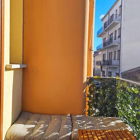 Konukevi Domo Ulleri Olbia