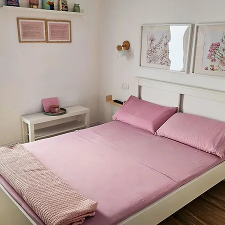 Konukevi Domo Ulleri