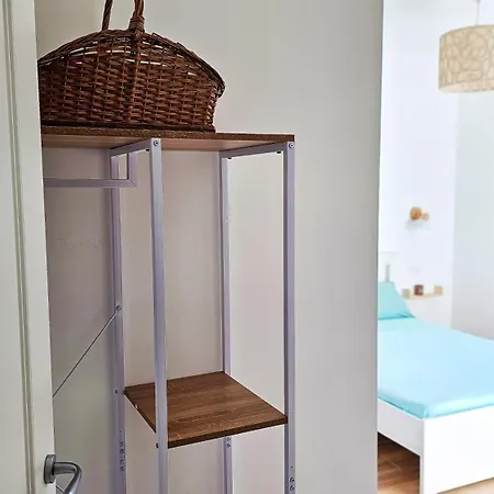 Konukevi Domo Ulleri