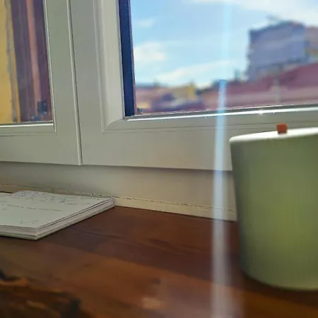 Domo Ulleri Konukevi Olbia