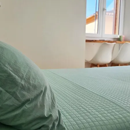 Domo Ulleri 招待所