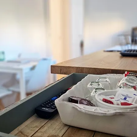 Domo Ulleri 招待所