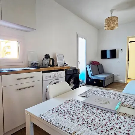 Domo Ulleri Pensionat Olbia