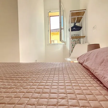 בית הארחה Domo Ulleri