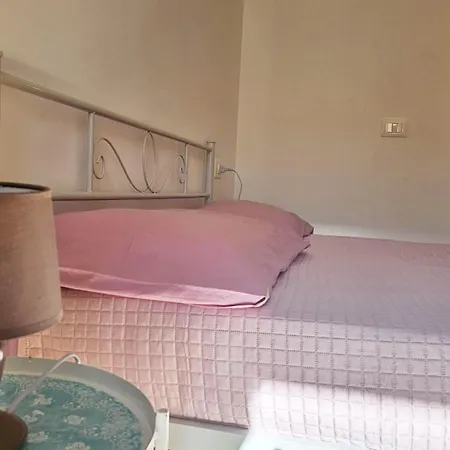 Domo Ulleri 3* Olbia