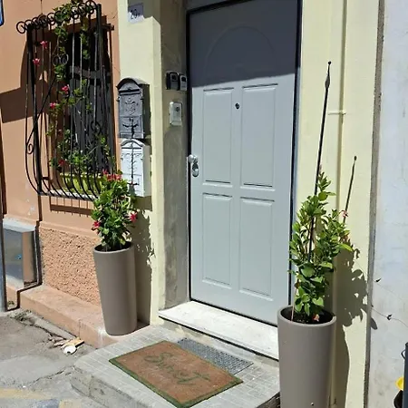 Domo Ulleri 3* Olbia