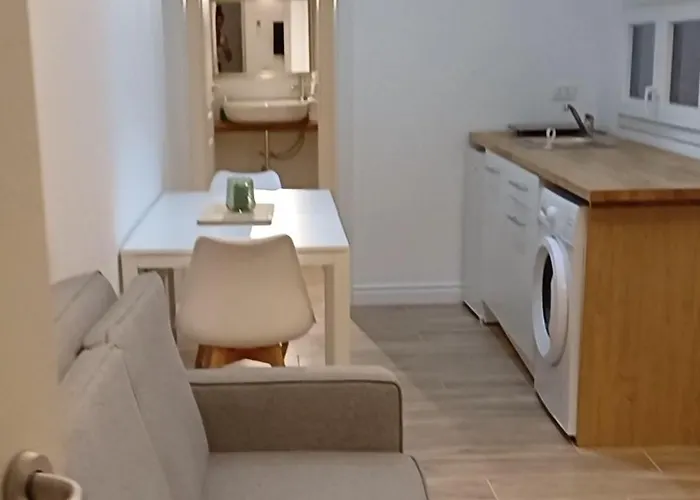 Domo Ulleri ゲストハウス