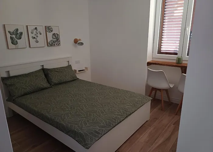 Domo Ulleri ゲストハウス