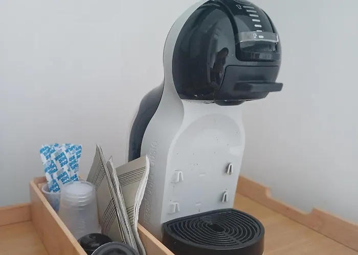 ゲストハウス Domo Ulleri