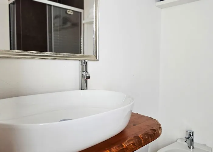 Domo Ulleri ゲストハウス