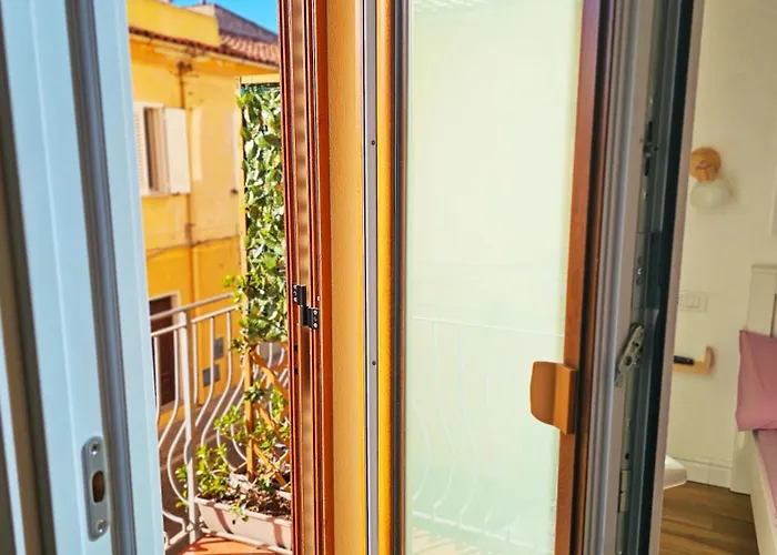 Domo Ulleri オルビア