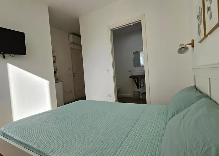 Domo Ulleri 3* オルビア