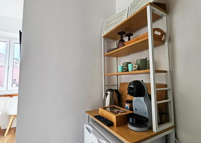 Domo Ulleri ゲストハウス