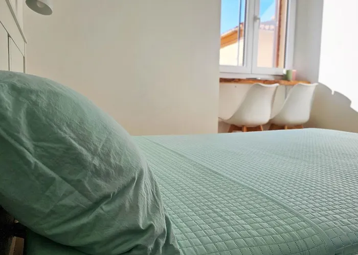 Domo Ulleri ゲストハウス