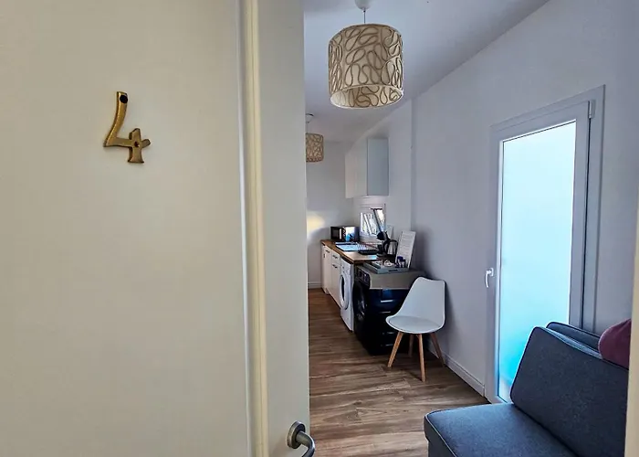 Domo Ulleri ゲストハウス