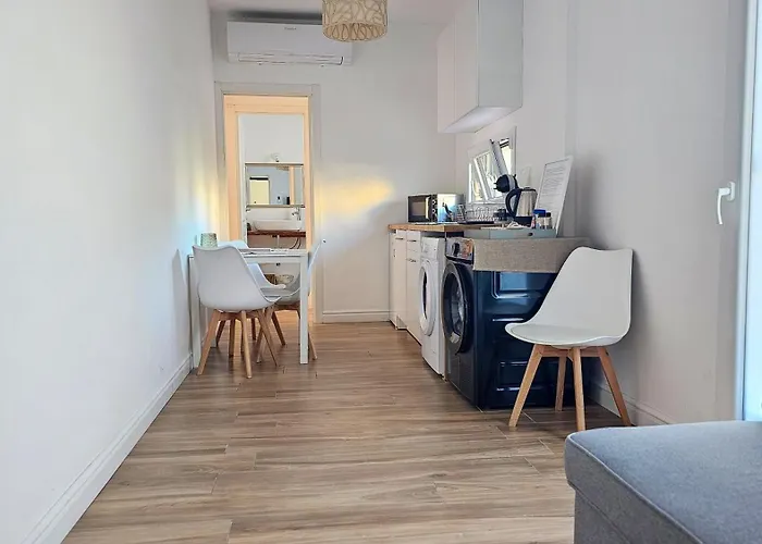 Domo Ulleri 3* オルビア