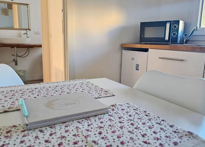 Domo Ulleri ゲストハウス オルビア