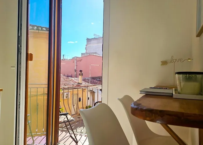 Domo Ulleri 3* オルビア