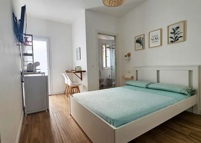 Domo Ulleri ゲストハウス