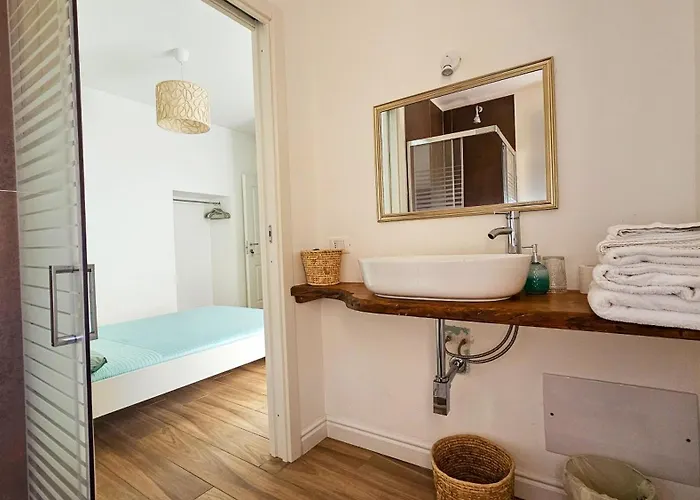 Domo Ulleri ゲストハウス