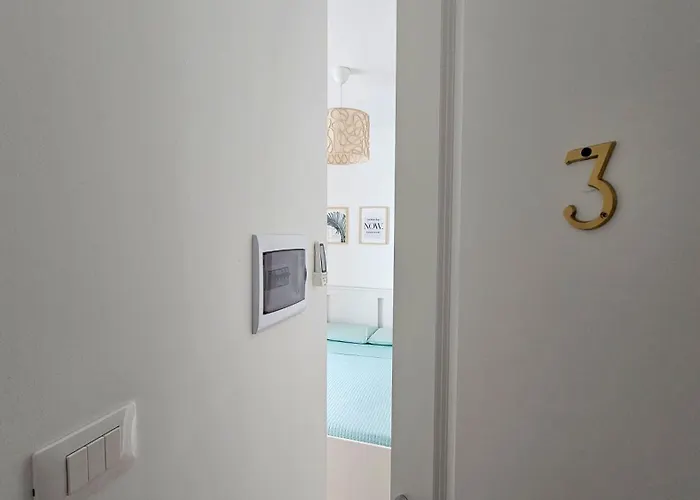 Domo Ulleri 3* オルビア